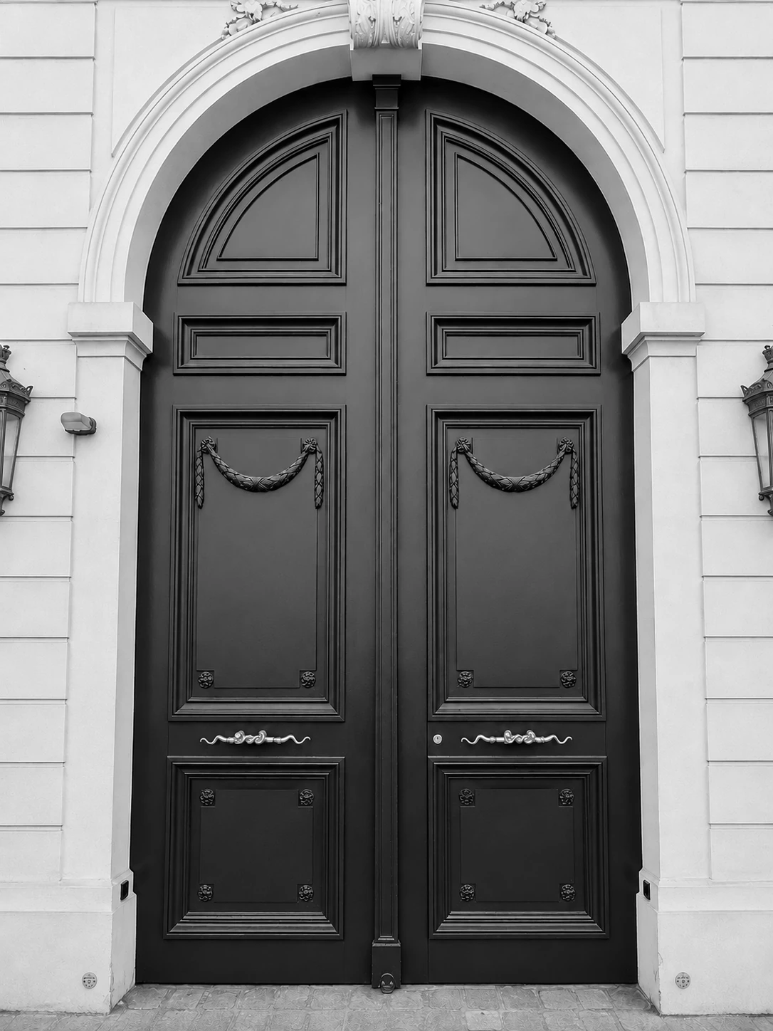 Paris office