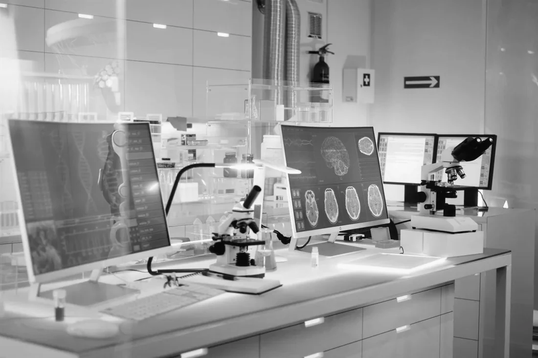 Life Sciences