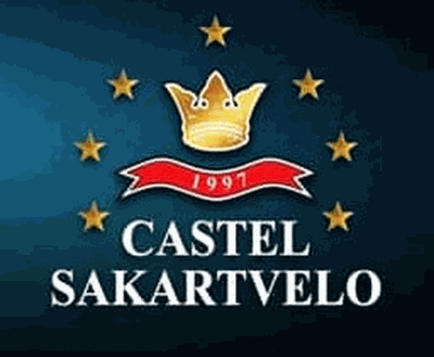 castel sakartvelo
