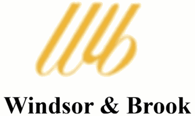 Windsor & Brook Trading Pte Ltd